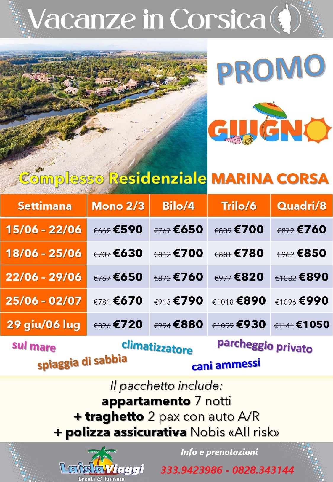 Offerta